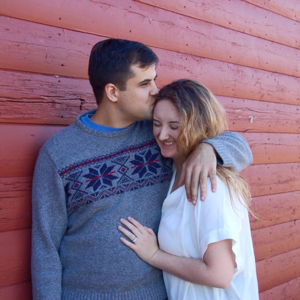 Meet your Posher, Savannah